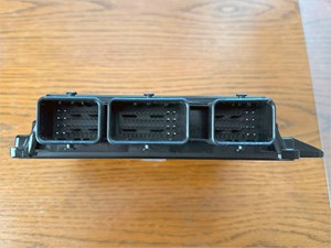 PCM (Powertrain Control Module) PART 3 