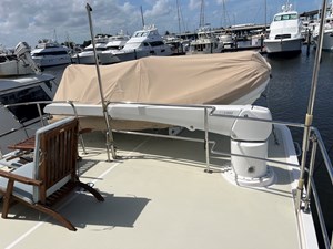 Papa Whiskey 10 11_2019 52ft Kadey-Krogen 52 PAPA WHISKEY