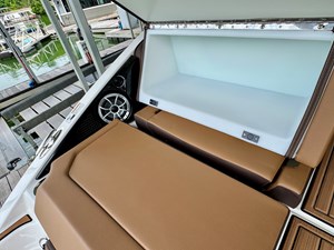 024 Yamaha 252SD NLNL 24 