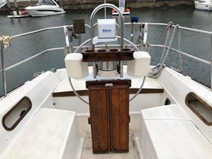 1985 Catalina 36 57 