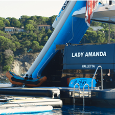 LADY AMANDA 5 