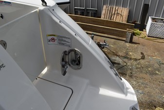 Windy Gale IV 10 