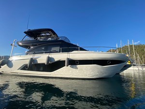 0000 2 Cranchi E52F EVOLUZIONE