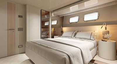 SL90A/831 10 SL90A-831-VIP Cabin
