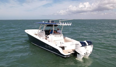 2016 Nor-Tech 340 Sport 4 5