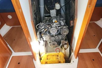 2005 Beneteau Cyclades 43 65 