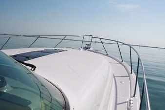 2011 Tiara Yachts 4300 Open 41 44