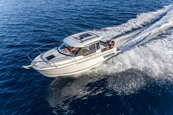Jeanneau NC795 S2 3 