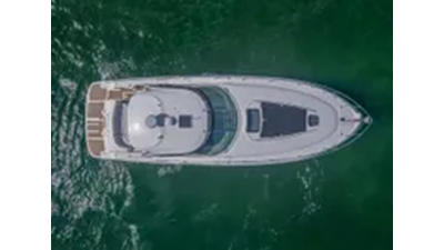 2007 Sea Ray 44 Sundancer 2 