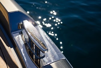 2021 Riva 76' Bahamas 158 