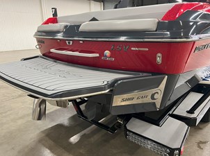 2017 Malibu Wakesetter Lsv 23 6 