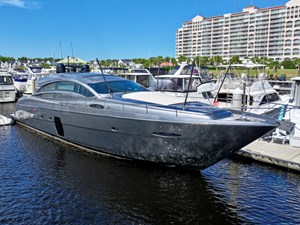 My Way 10 72 PERSHING 2009 PROFILE 2