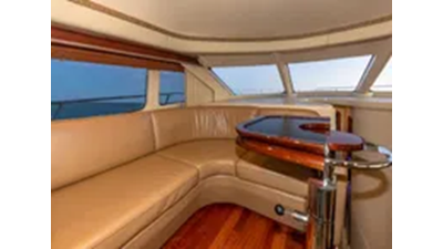 2006 Sea Ray Sedan Bridge 8 