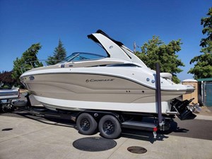 2022 Crownline 264 CR 3 