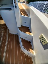 2013 Azimut Atlantis 38 30 31