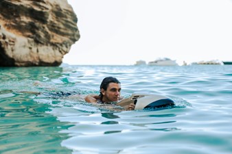 GOLDFINGER 58 49 OVERBLUE GOLDFINGER 58 CATAMARAN FOR SALE