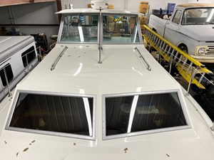 1968 Hatteras Cruiser 8 