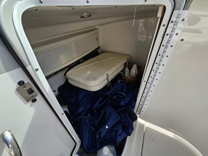 2007 Formula 280 Bowrider 15 
