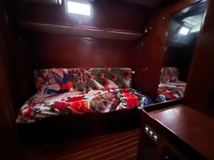 1981 Gulfstar Sloop 60 18 