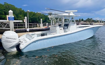 36 Offshore 1 002