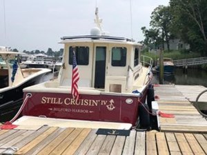 STILL CRUISIN IV 3 4