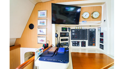 Dreaming On 9 10. 2003 Leopard 47