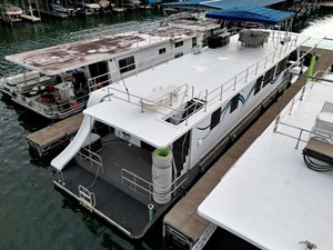 1993 Jamestowner 16 x 65 NLML 169 
