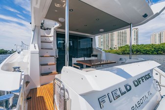 Field Office 16 DSC09900