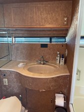 EXCELLENCE 41 42_1996 57ft Del Rey Cockpit Motor Yacht EXCELLENCE