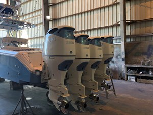 On The Edge  16 17_2009 41ft Bahama 41 ON THE EDGE