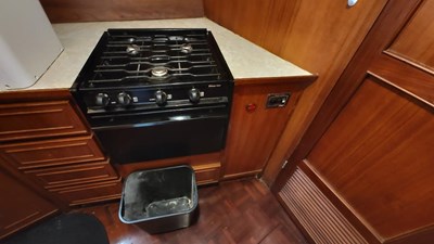 SEAWALKER II 38 jeff5