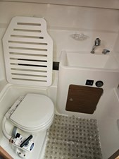 2023 Jeanneau NC795 S2 25 