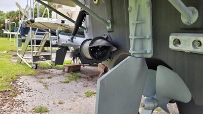 2021 Cutwater C-28 8 
