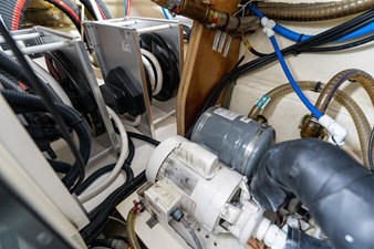 2019 Prestige 590S 100 