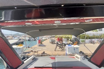 SUNSEEKER TOMAHAWK 37 7 Tomahawk 37