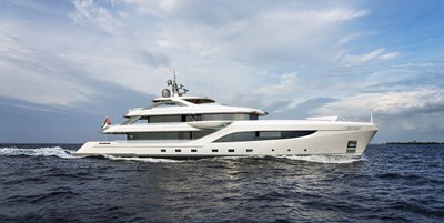 MAJESTY 160 1 MAJESTY 160 - Sebastien Agius