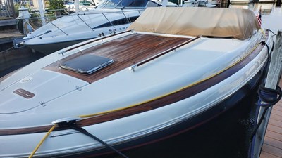 2006 Chris-Craft 36 Corsair 11 