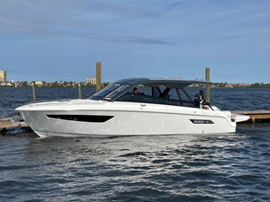 2023 Bavaria Vida 33 - Annapolis 0 