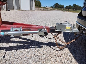 1989 Sea Ray 220 Overnighter 15 