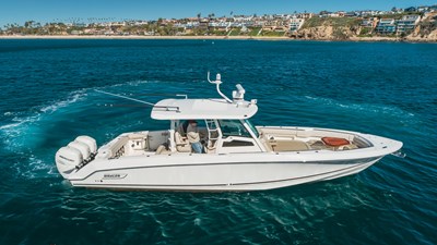 Robin Ann 54 