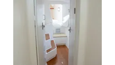 2017 Voyage Yachts VOYAGE 480 40 