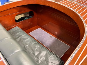 1932 Hacker-Craft Triple cockpit 13 