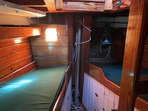 1911 Custom Zulu Violet 5 FromMainToForecastle.1