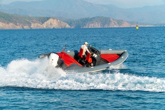 Scorpionn 5 2023 Scorpion Serket 90ST