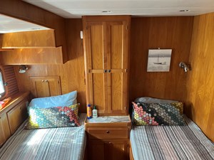 Papa Whiskey 45 46_2019 52ft Kadey-Krogen 52 PAPA WHISKEY