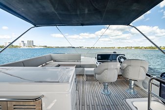 Almost Heaven 48 Sunseeker 52