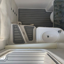 2015 Century 3200 Center Console 7 8