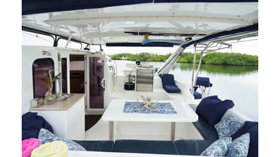 Dreaming On 28 29. 2003 Leopard 47