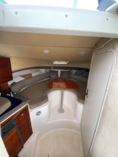 - 5 5_2003 26ft Edgewater 265 Express