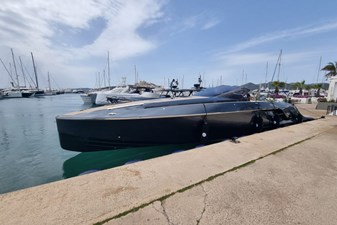 FRAUSCHER 1414 DEMON 3 Frauscher 1414 Demon